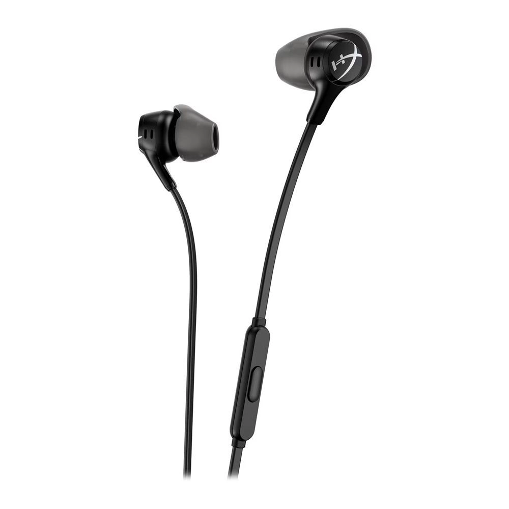 Cloud Earbuds II Wired Earbud