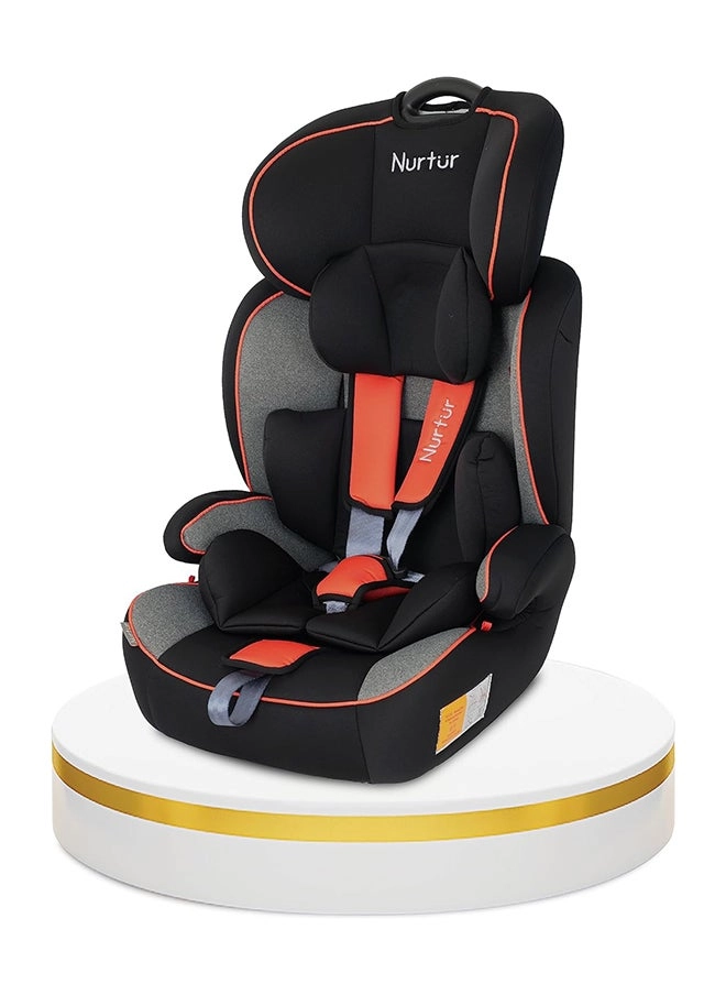 Ragnar - Seat Belt