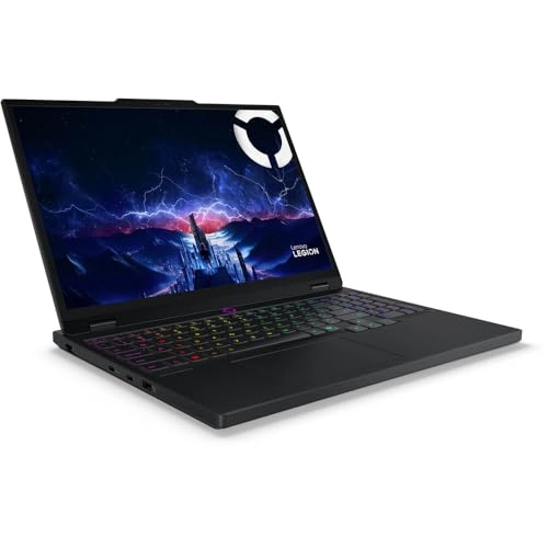 Legion Pro 5i Gen 10 - 16'' 1TB 32GB Core Ultra 9 275HX
