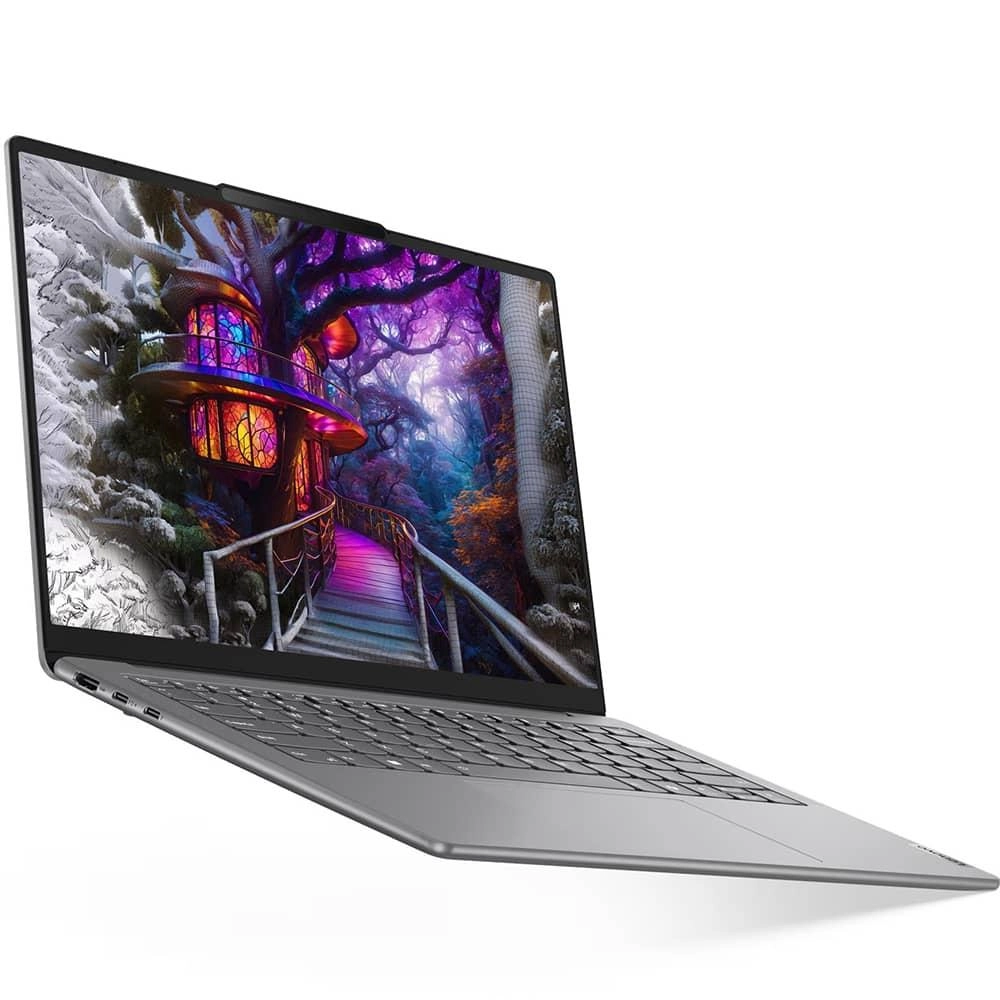 Yoga Slim 7 14IMH9 83CV005VAX - 14'' Core Ultra 5-125H 16GB 1TB SSD