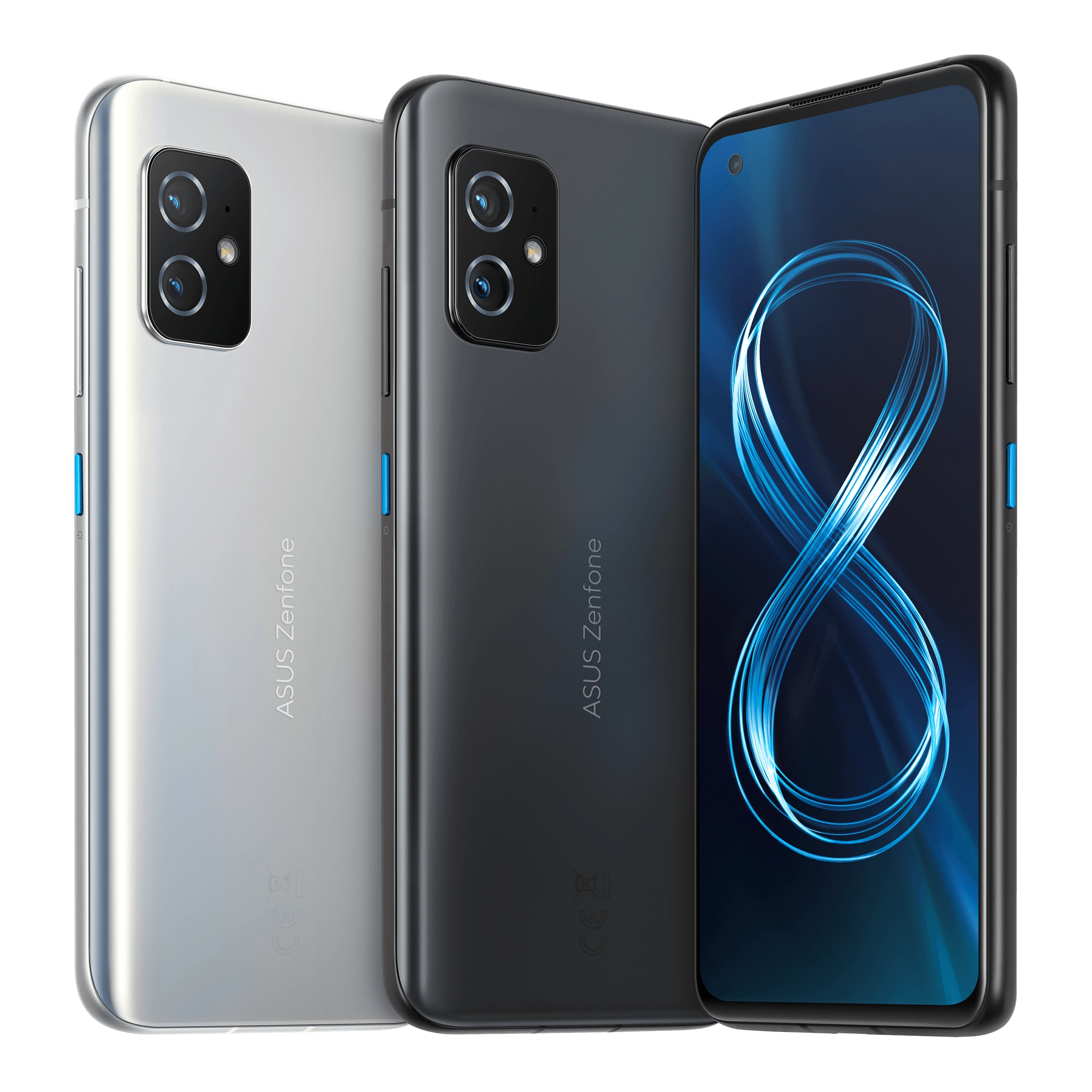 Zenfone 8 - 8GB 256GB
