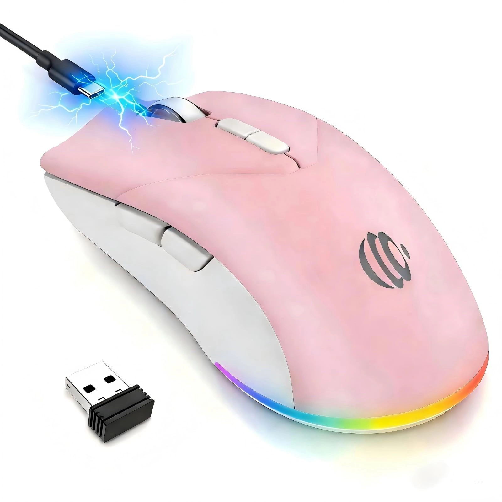 Bluetooth Mouse - Wireless