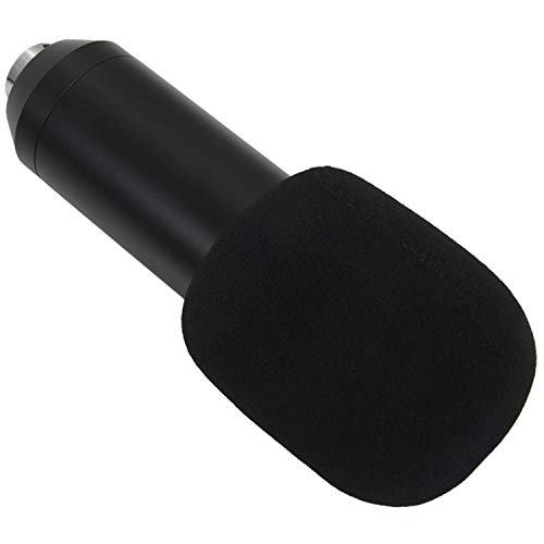 Cardioid Condenser Microphone USB Microphone