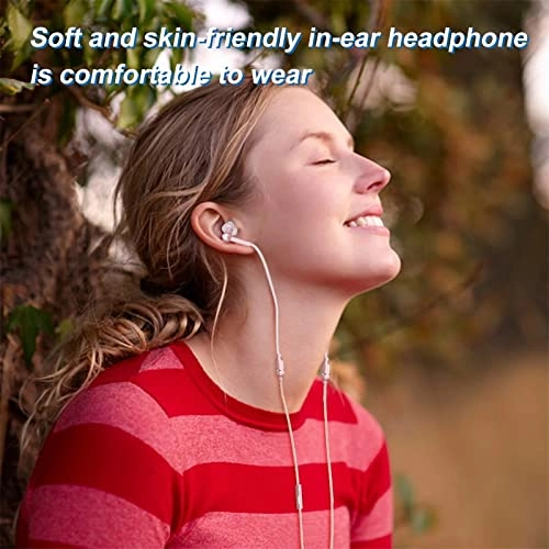 fklernpzda206 Wired Headset