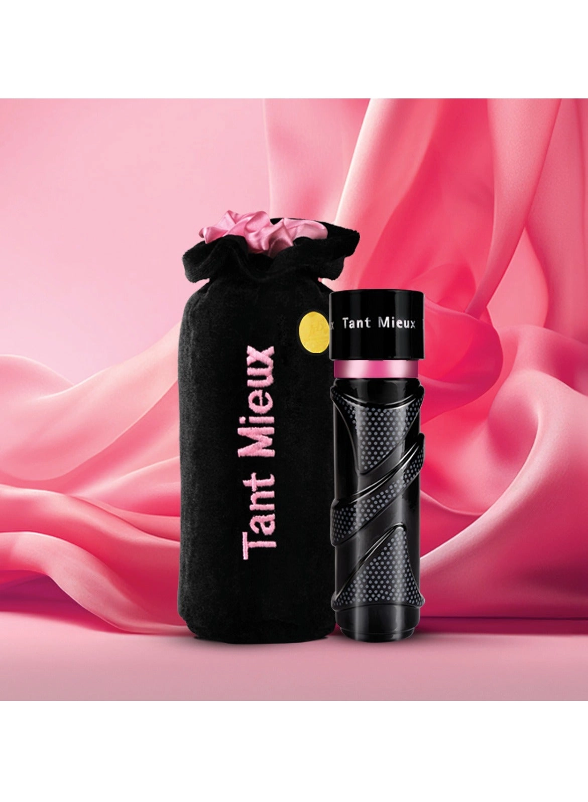 Tant Mieux Eau de Parfum 100ml