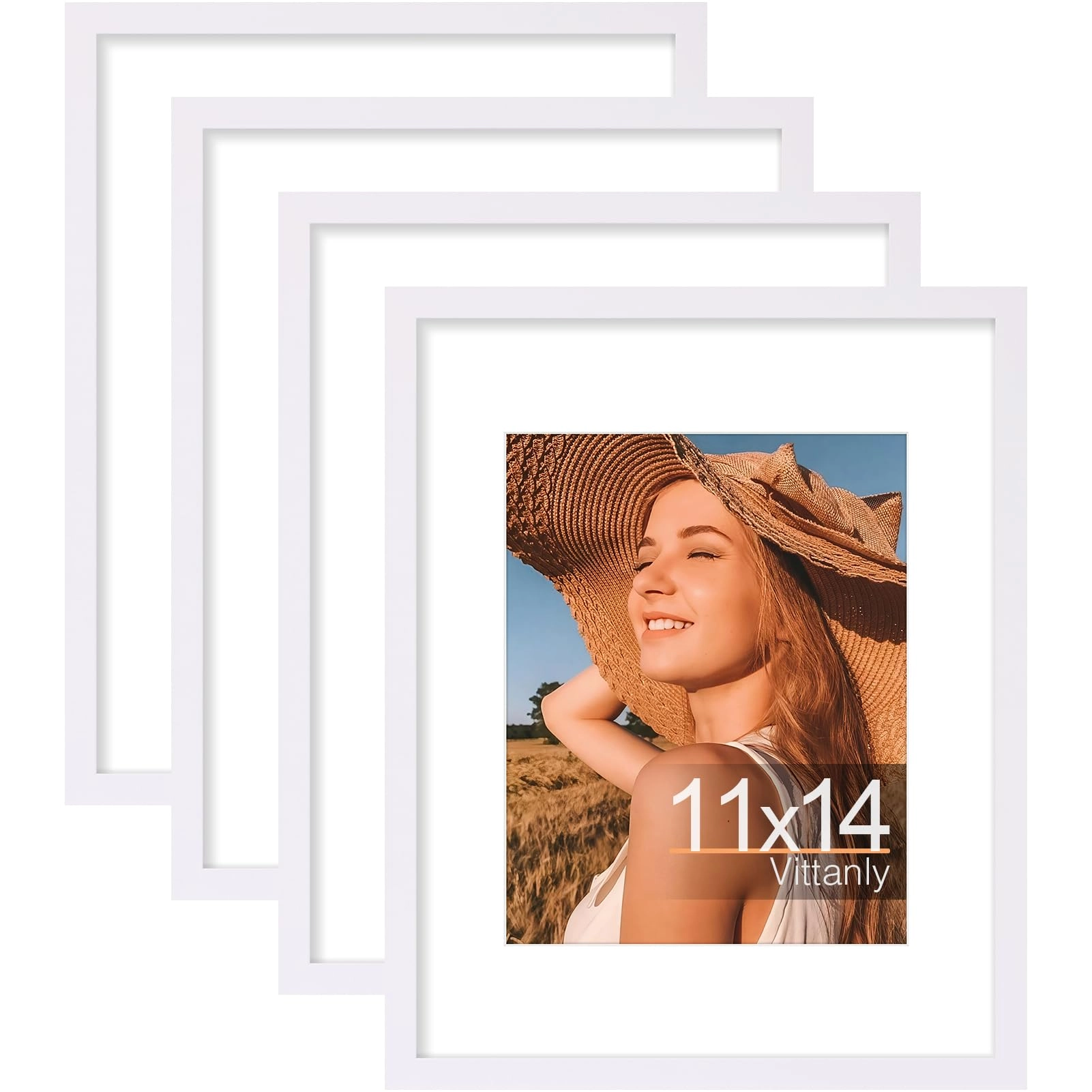 11x14 Picture Frames
