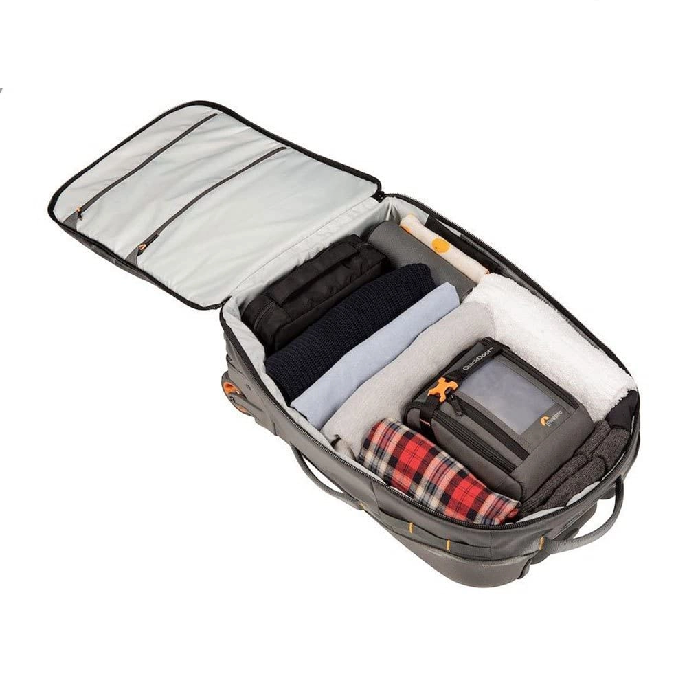 Creator Box Medium II - 18L x 11W x 20H centimetres full-frame mirrorless cameras Soft