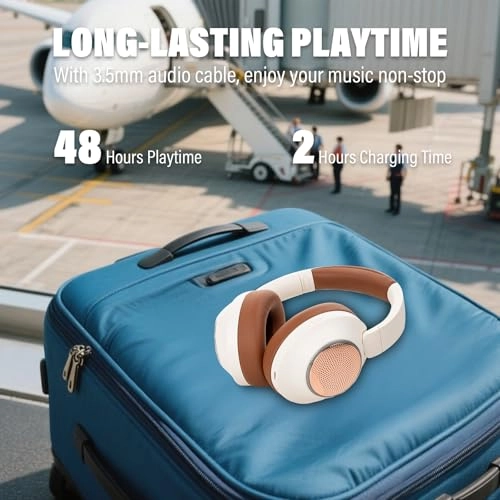 WH990 Wireless Headphone