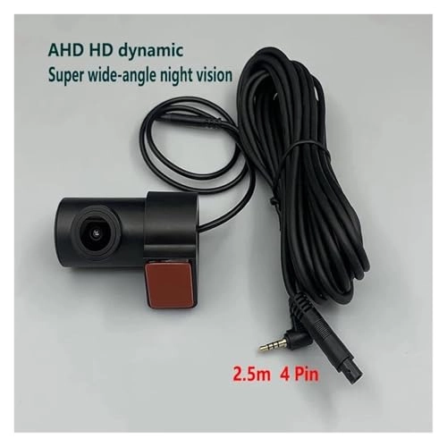 streaming media driving recorder - 1080P