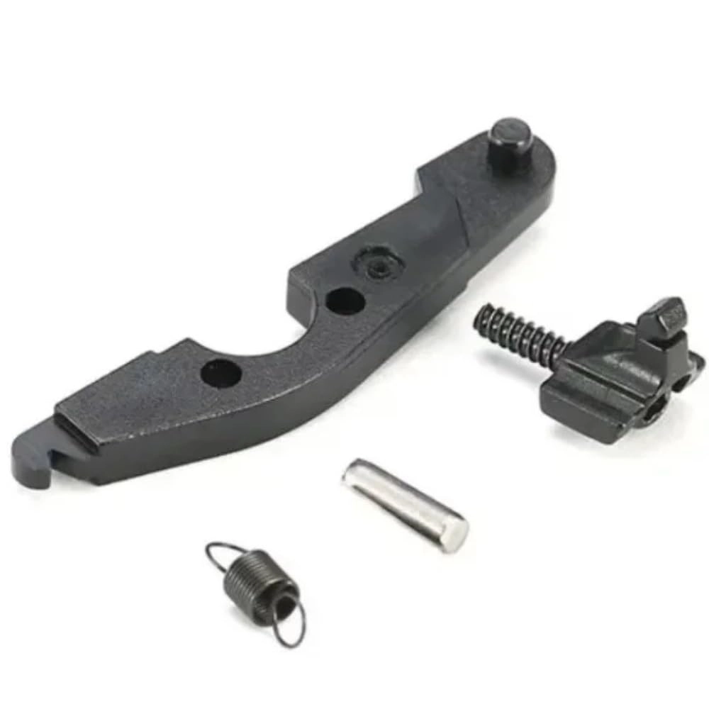 LINHUABAI Self Centering Throttle Mode Change Part