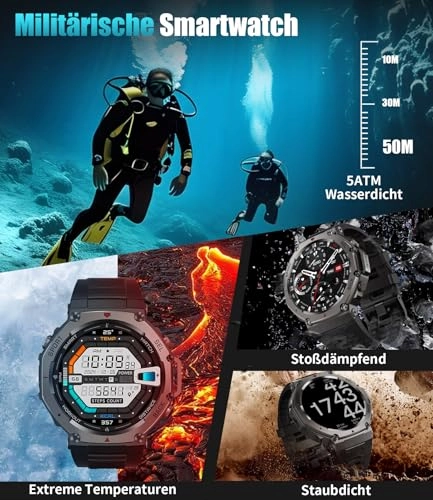 DM3 Stainless Steel GPS