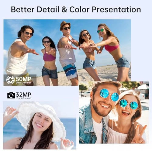 TANK Pad E - 512GB 10.95"