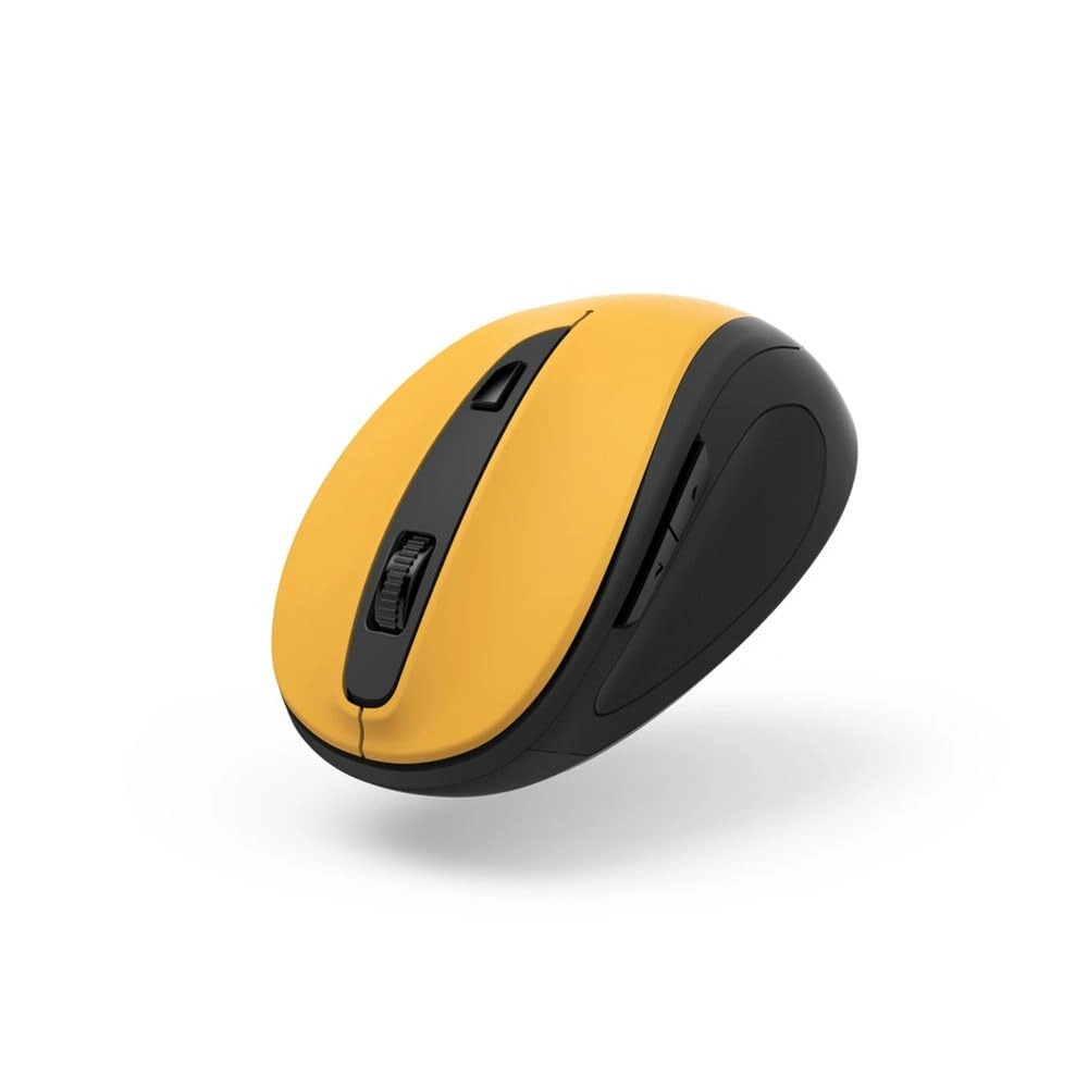Hama MW-400 V2 Ergonomic Mouse - Wireless