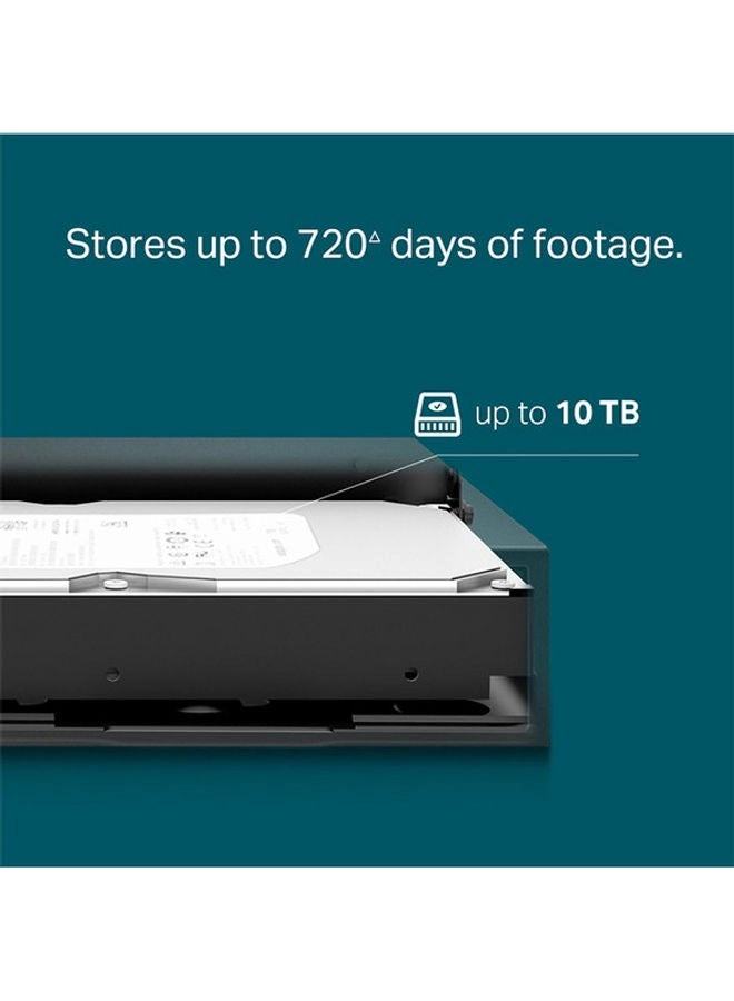 NVR1016H - 16 channels