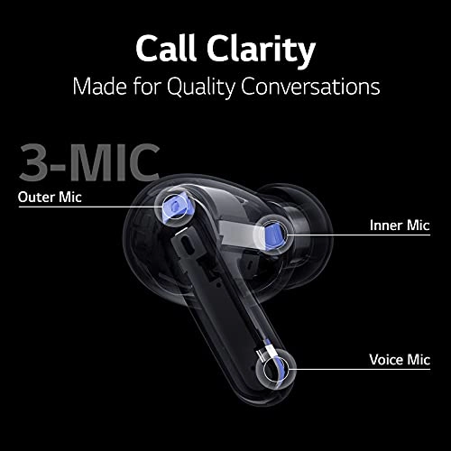 TONE Free FP5 - Wireless Earbud