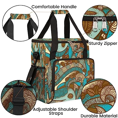 Coffee Maker Carrying Bag