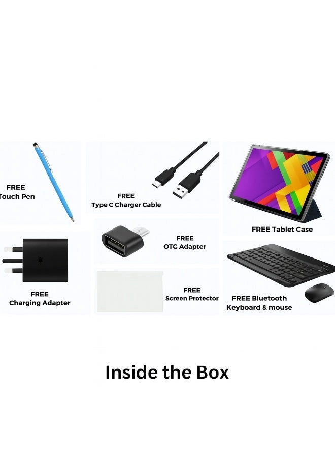 TAB 10 Pro - 512GB 10.1"