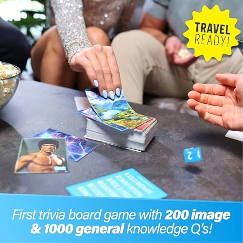 Super Trivia