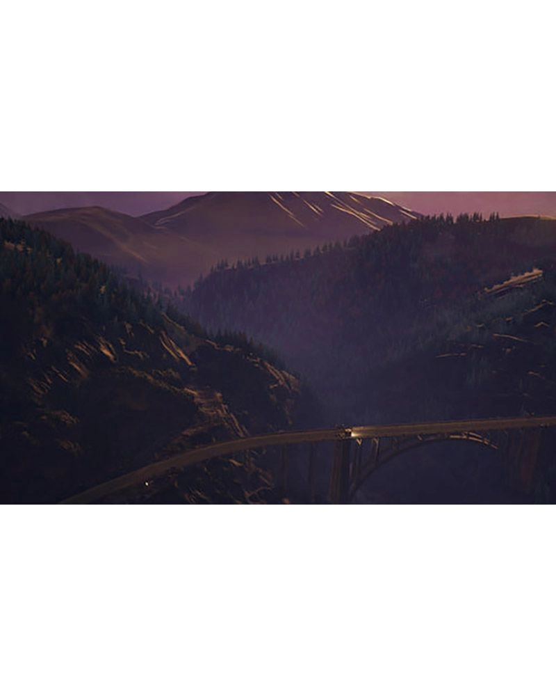 Alfred Hitchcock: Vertigo Limited Edition - Nintendo Switch