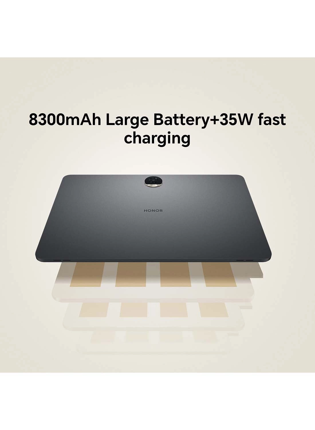 Pad 9 HEY2-W09 - 256GB 12.1"