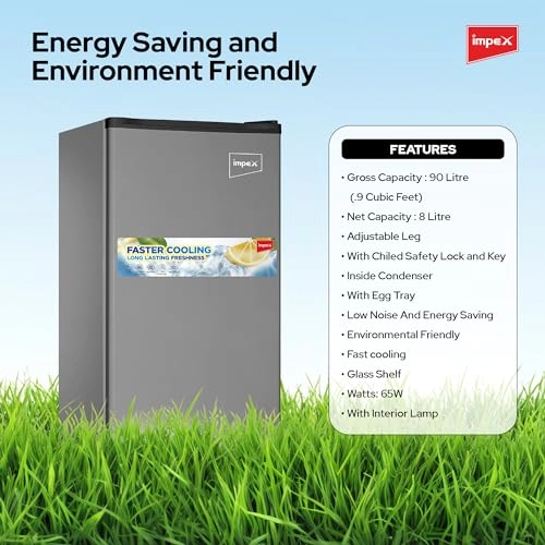 Direct Cool IMRF 140C