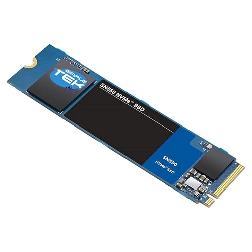 SIM - ART - 22481 - 500GB M.2 2280