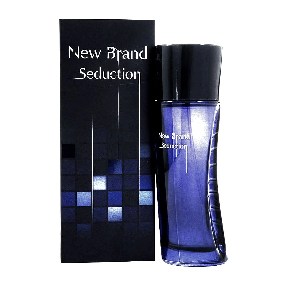 NEW BRAND PERFUMES Seduction Eau de Parfum