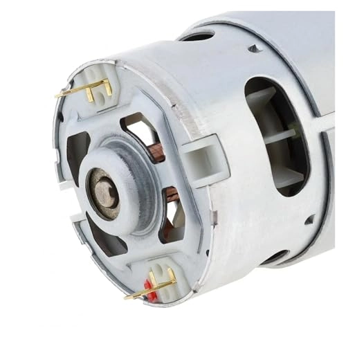 775 DC electronic starter - 18 Teeth 18V