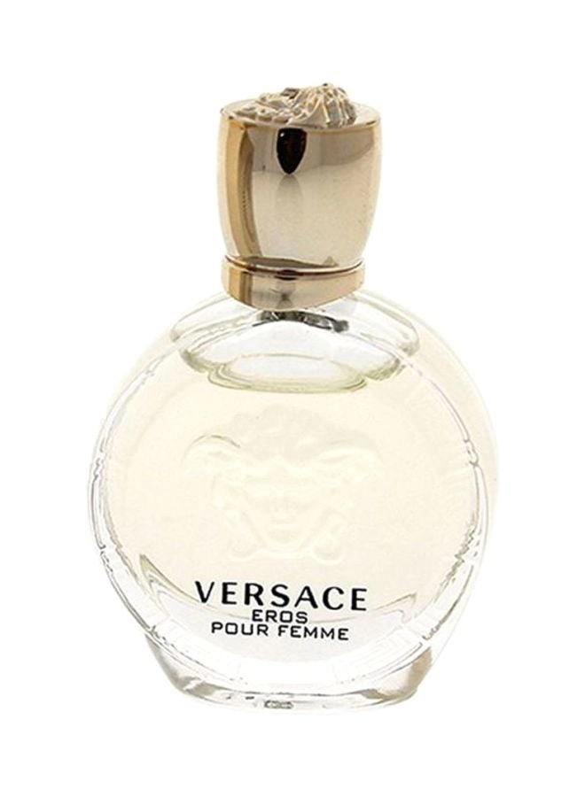 Eros Pour Femme Eau de Parfum 5ml