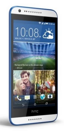 Desire 620G - 8GB 8GB