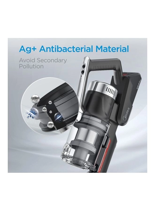 P7 Flex - Cordless 145 Airwatt 0.7 Liter