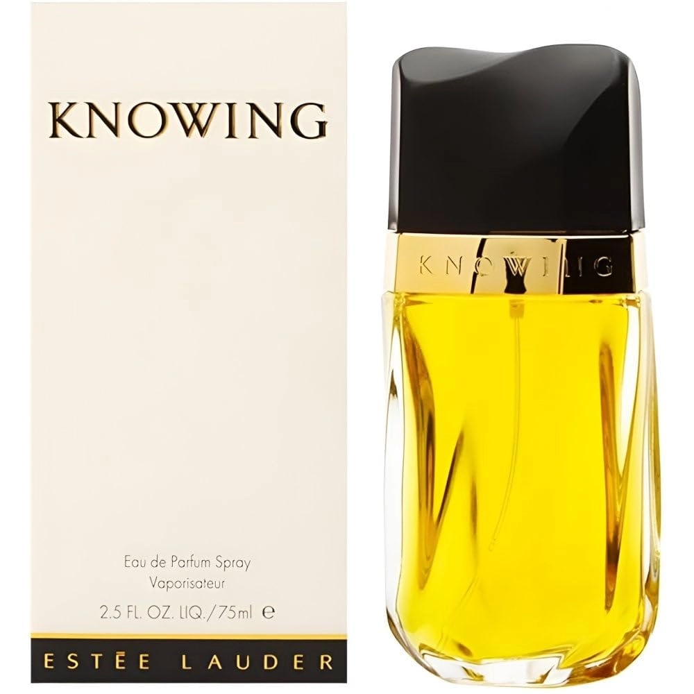 Knowing Eau de Parfum 75ml