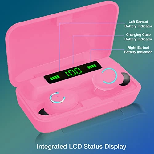 ACTWEBP Wireless Earbud