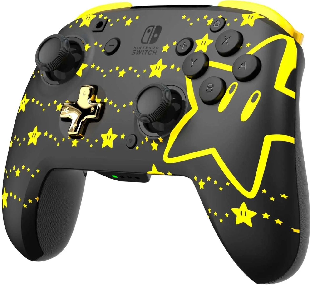 Rematch GLOW - Switch