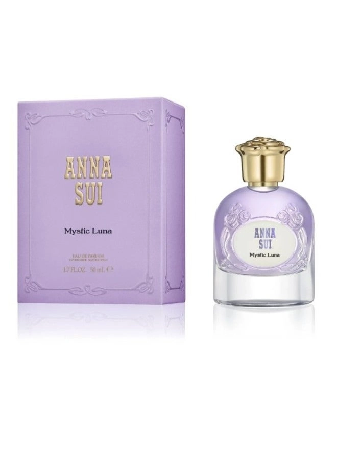 ANNA SUI Mystic Luna - Eau de Parfum 50 ml