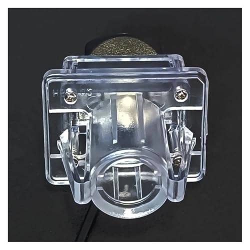 Reverse Camera - Night vision 960 x 720 Pixels