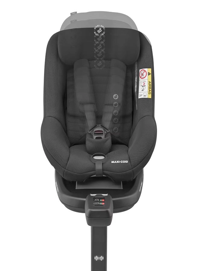 Beryl - 0+/1/2 Isofix