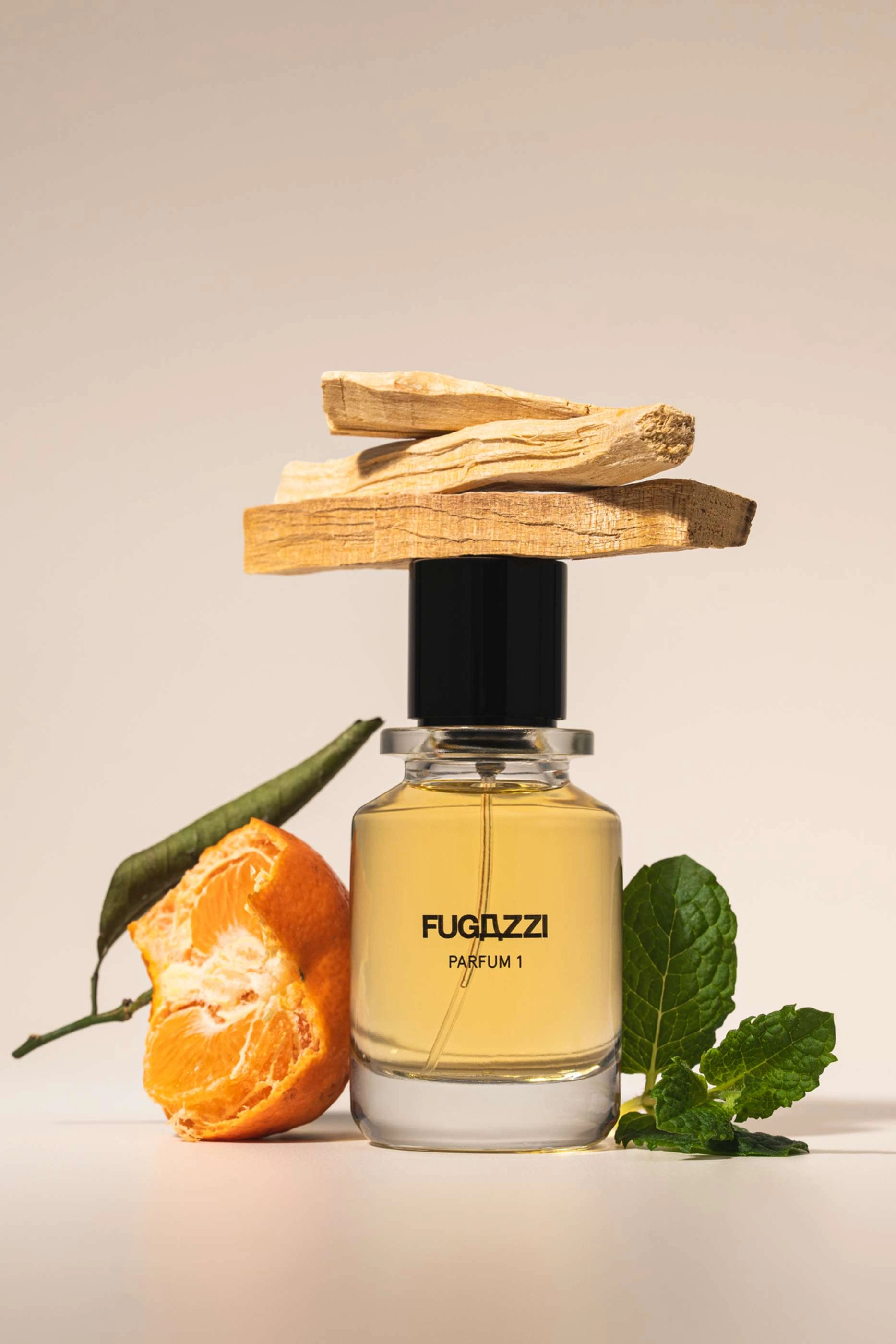 Sugardaddy Extrait De Parfum - 100ml