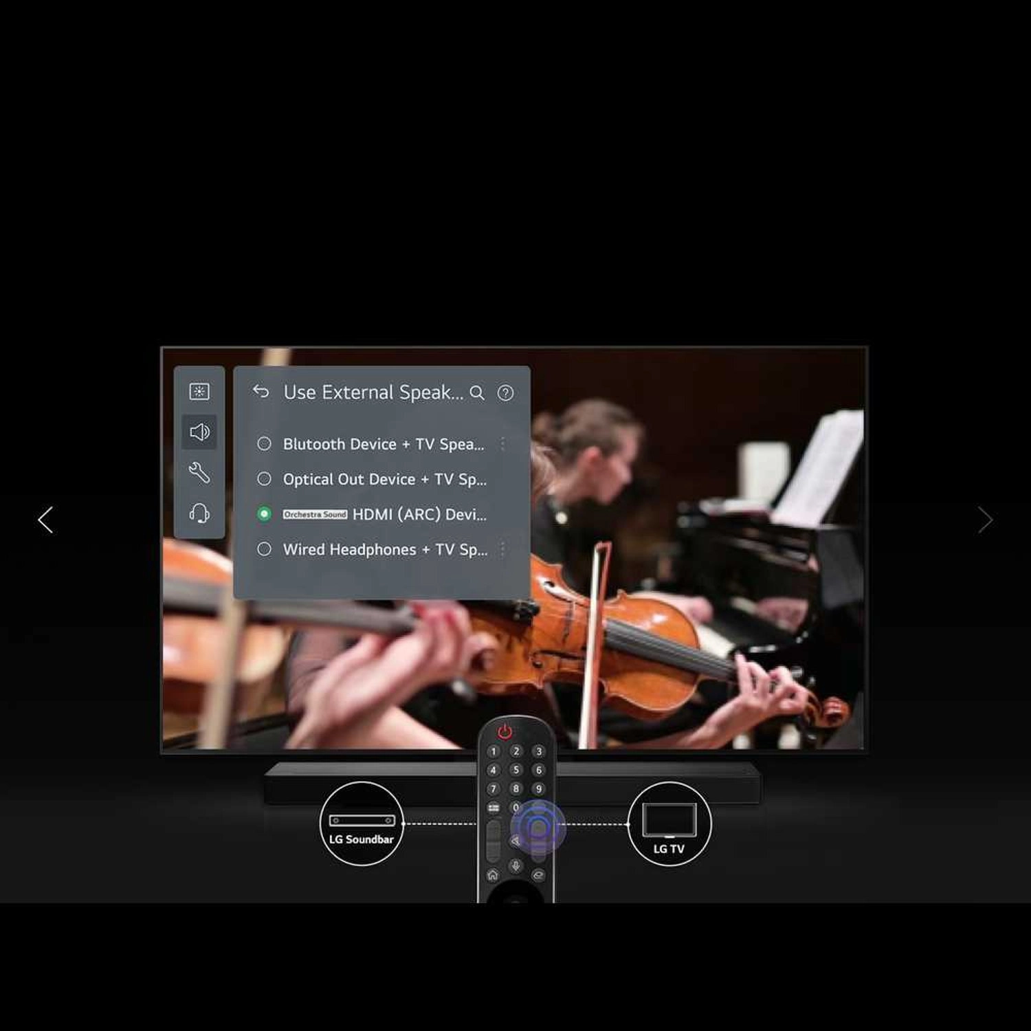 86UR78006LC-AMAG - 86 Inch