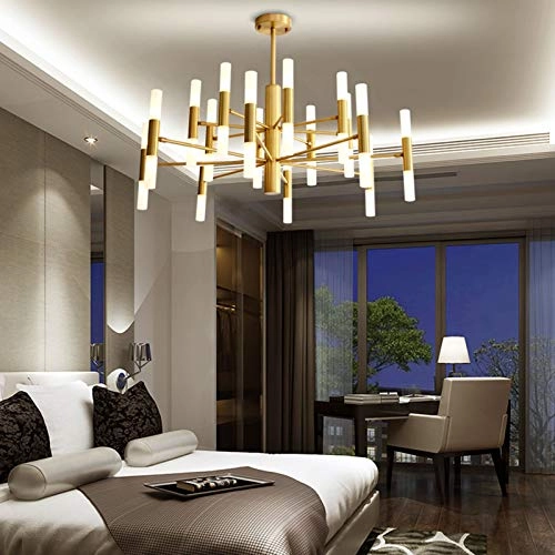 G4 Nordic Firefly Chandelier