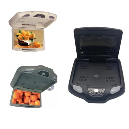 Car Monitor - 12.1 Inch