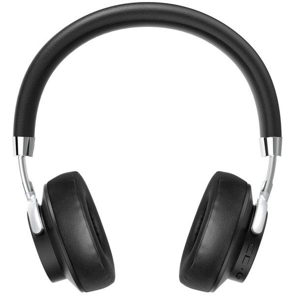 Voice On-Ear Microphone Voice Control - Wireless Headphone