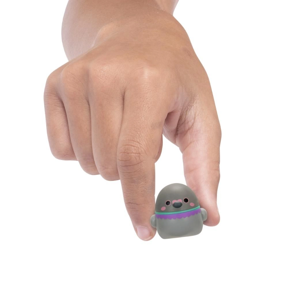 Squish-A-Longs - 8 1-inch Pack