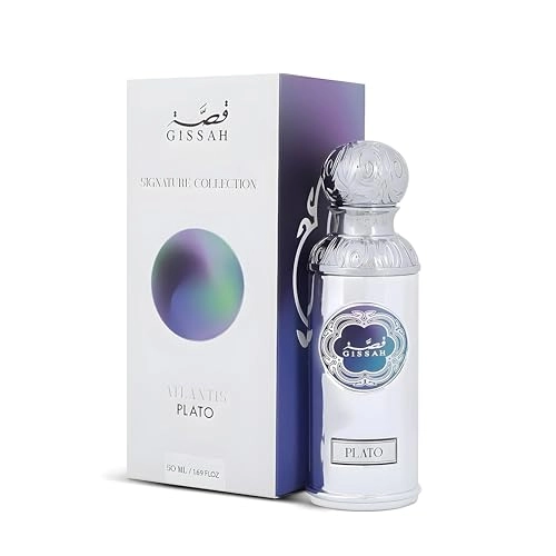 Plato Eau de Parfum 50 ml