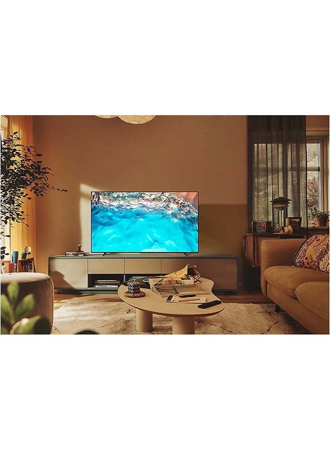 UA50BU8000UXZN - 50 inch