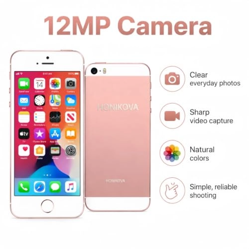 Iphone se (2016) 32GB