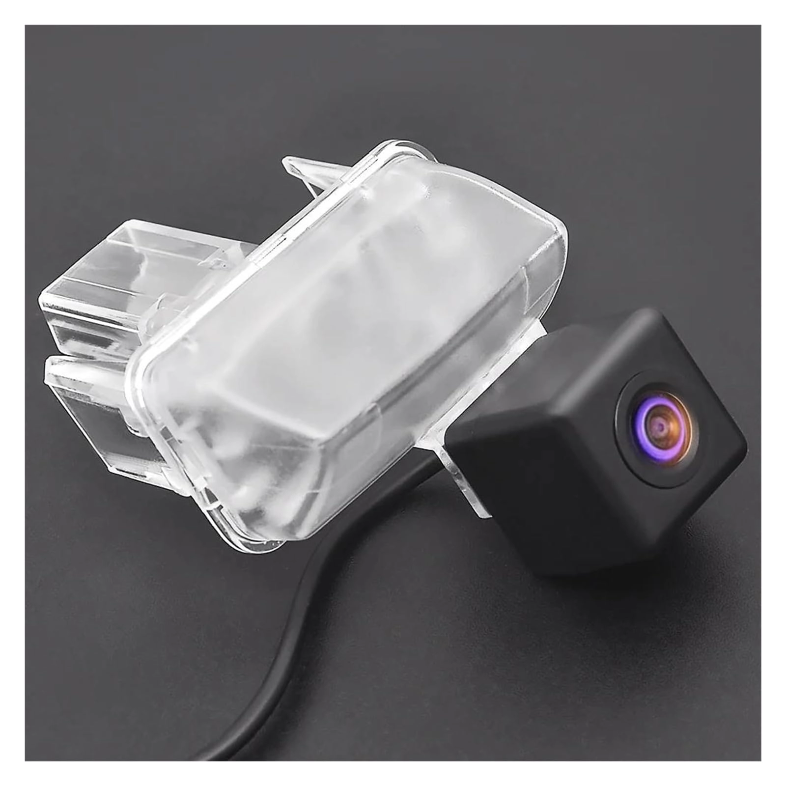 Car Rear View Camera - Night vision 1920 x 1080P