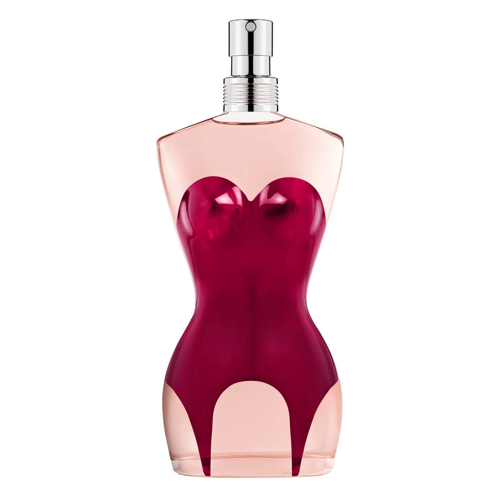 Jean Paul Gaultier Classique - Eau De Parfum 3.3 Ounce