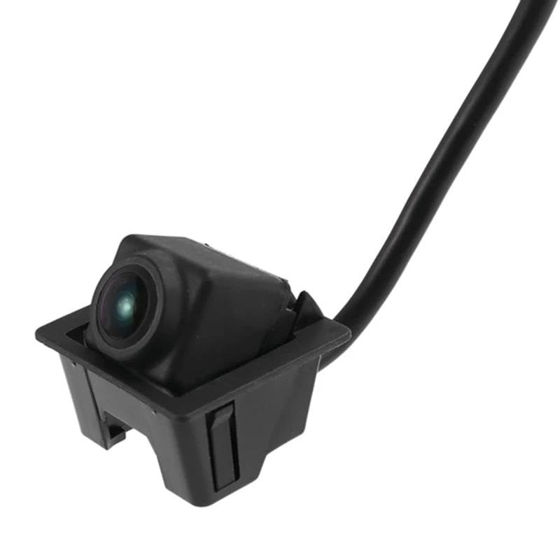 Rear View Camera - Night vision 728 x 582 pixels