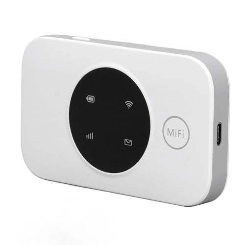 Portable 4G Router - 150Mbps 802.11 b/g/n